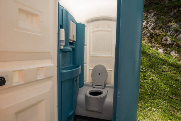 Portable restroom solutions in Tehachapi, CA