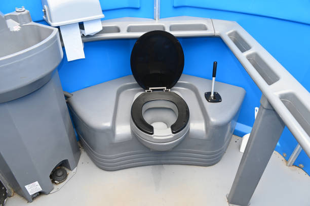 Portable Toilet Options We Offer in Tehachapi, CA