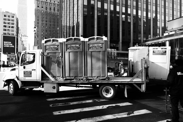 Best Long-term porta potty rental  in Tehachapi, CA