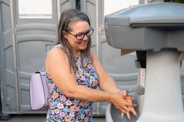 Sanitation services for porta potties in Tehachapi, CA